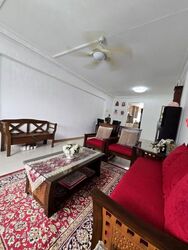Blk 438 Tampines Street 43 (Tampines), HDB 4 Rooms #637978771